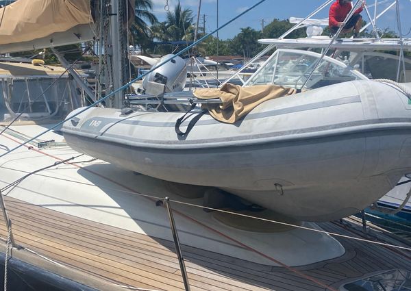 Beneteau First 47.7 image