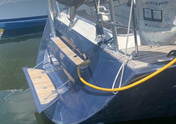 Beneteau First 47.7 image