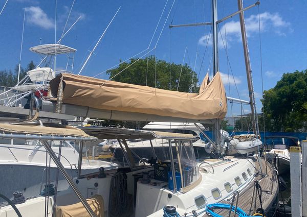 Beneteau First 47.7 image