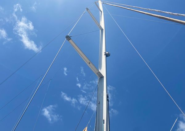 Beneteau First 47.7 image