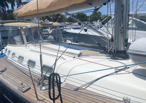 Beneteau First 47.7 image