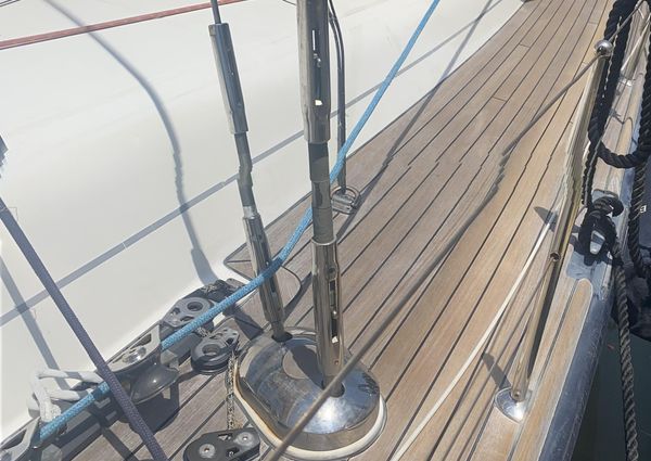 Beneteau First 47.7 image