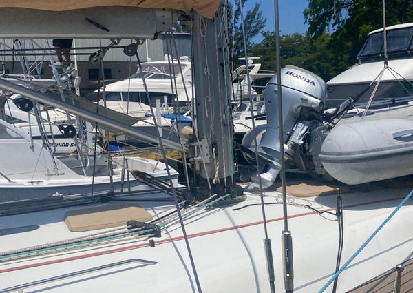 Beneteau First 47.7 image