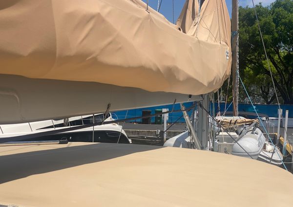 Beneteau First 47.7 image