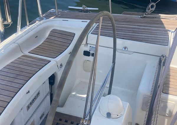 Beneteau First 47.7 image