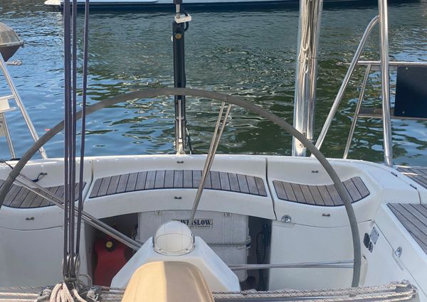 Beneteau First 47.7 image