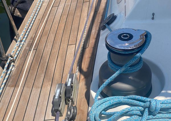 Beneteau First 47.7 image