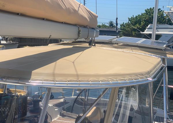 Beneteau First 47.7 image