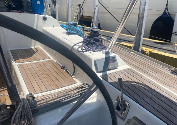 Beneteau First 47.7 image