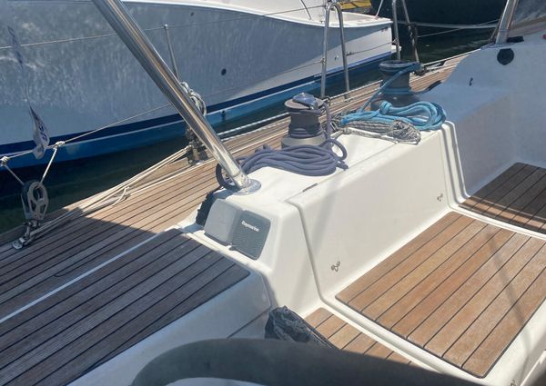 Beneteau First 47.7 image