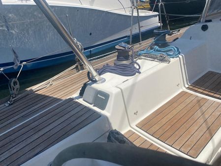 Beneteau First 47.7 image