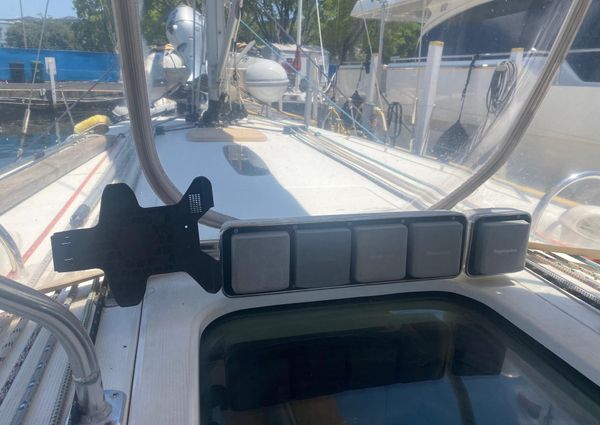 Beneteau First 47.7 image