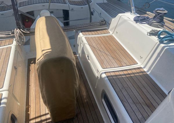 Beneteau First 47.7 image