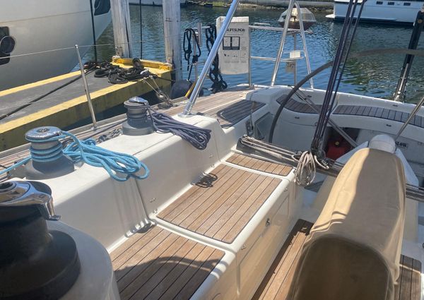 Beneteau First 47.7 image