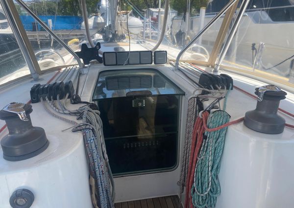 Beneteau First 47.7 image