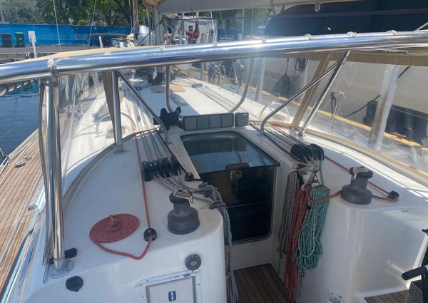 Beneteau First 47.7 image