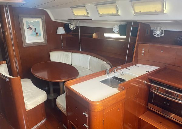 Beneteau First 47.7 image