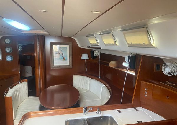 Beneteau First 47.7 image