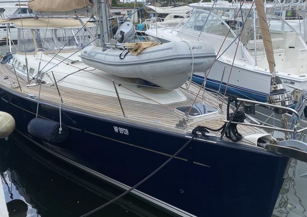 Beneteau First 47.7 image