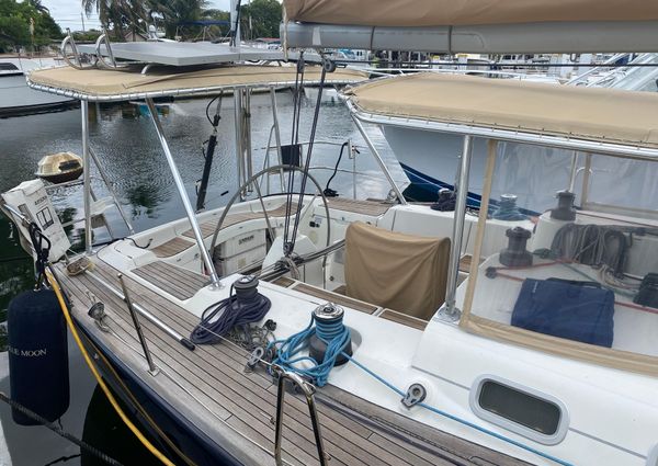 Beneteau First 47.7 image