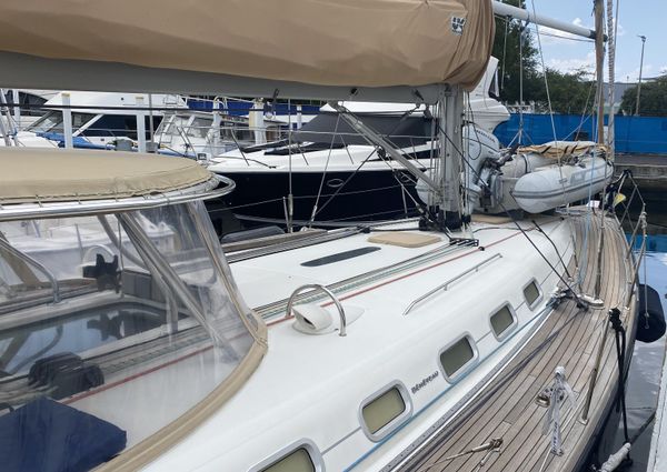 Beneteau First 47.7 image