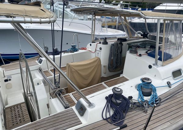 Beneteau First 47.7 image