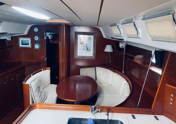 Beneteau First 47.7 image