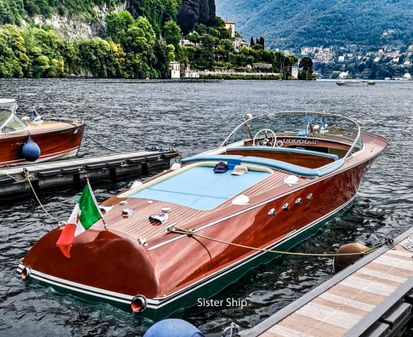 Riva TRITONE APERTO image