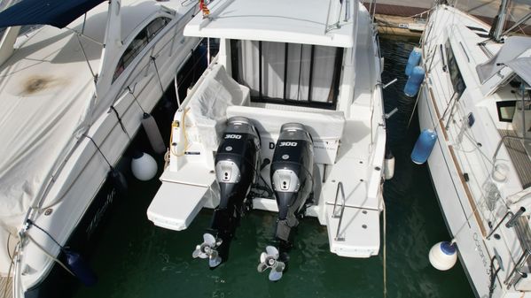 Beneteau Antares 11 OB image