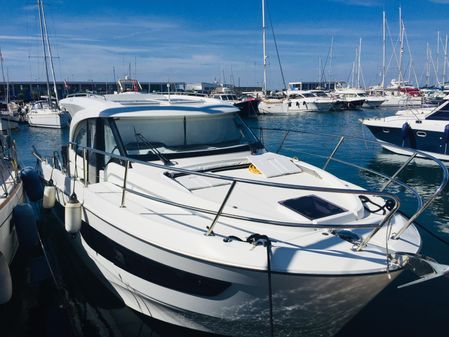 Beneteau Antares 11 OB image