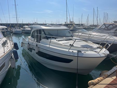 Beneteau Antares 11 OB image