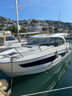 Beneteau Antares 11 OB image