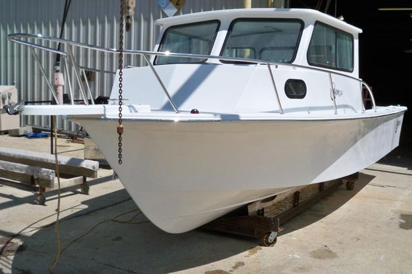 C-Hawk 25 Sport Cabin XL - main image