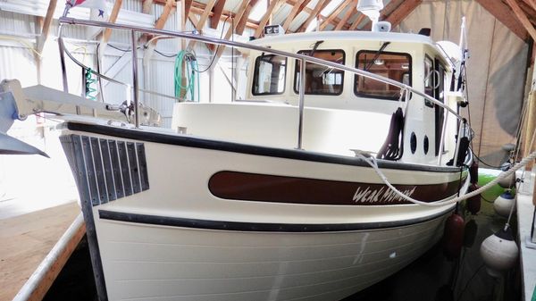 Nordic Tug 37