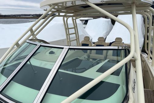 Chris-Craft Launch 36 Heritage - 210 HRS image
