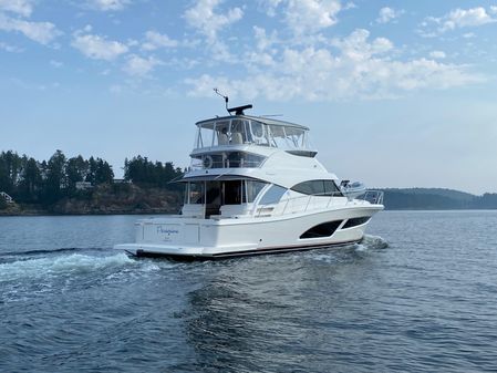 Riviera 46 Sports Motor Yacht image