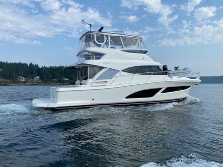 Riviera 46 Sports Motor Yacht image