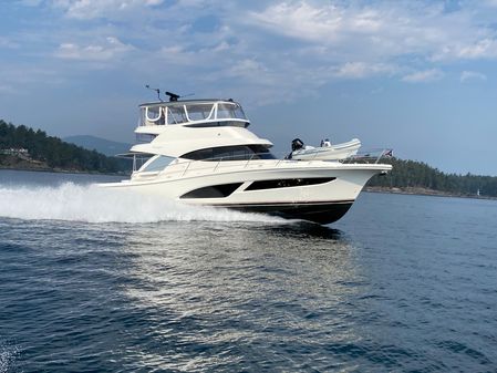 Riviera 46 Sports Motor Yacht image