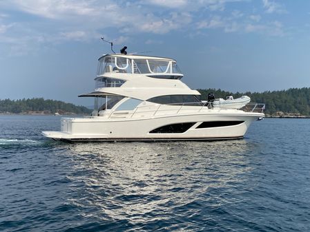 Riviera 46 Sports Motor Yacht image