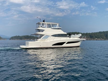 Riviera 46 Sports Motor Yacht image