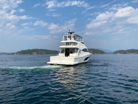 Riviera 46 Sports Motor Yacht image