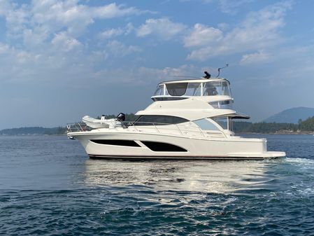 Riviera 46 Sports Motor Yacht image