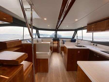 Riviera 46 Sports Motor Yacht image