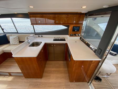 Riviera 46 Sports Motor Yacht image