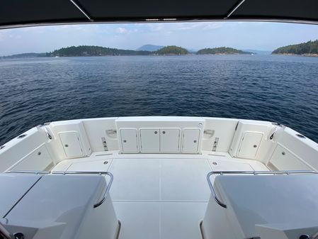 Riviera 46 Sports Motor Yacht image