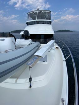 Riviera 46 Sports Motor Yacht image