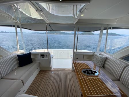 Riviera 46 Sports Motor Yacht image