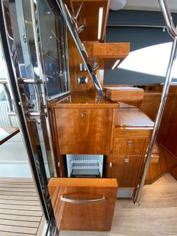 Riviera 46 Sports Motor Yacht image