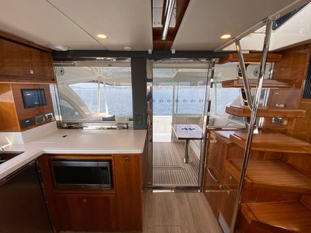 Riviera 46 Sports Motor Yacht image