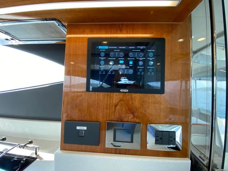 Riviera 46 Sports Motor Yacht image